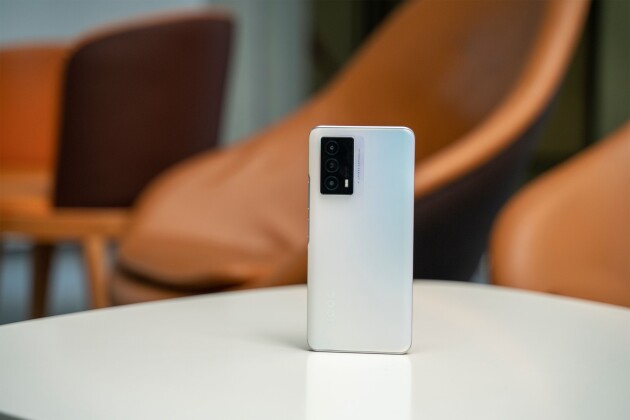 5折優(yōu)惠來了！iQOO Z5攜手薇婭直播間送福利