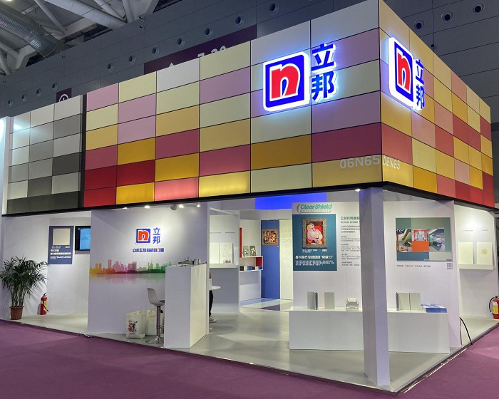 守護健康建筑空間，立邦推出ClearShield銀離子緩釋抗病毒技術(shù)