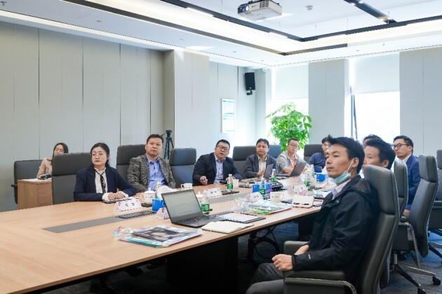 芯查查進(jìn)軍汽車電子數(shù)據(jù)業(yè)務(wù)，與豐田通商先端電子（上海）有限公司簽署數(shù)據(jù)平臺(tái)戰(zhàn)略合作