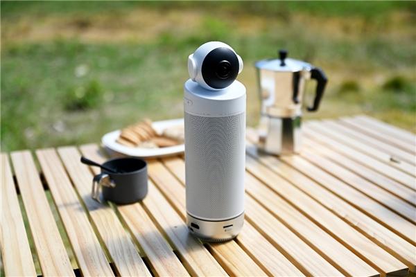 看到科技Meeting S 180°超廣角智能視頻會議機榮獲CES 2022創(chuàng)新獎 