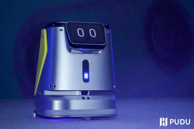 普渡科技2021年經(jīng)銷(xiāo)商大會(huì)暨新品發(fā)布會(huì)于深圳盛大召開(kāi)