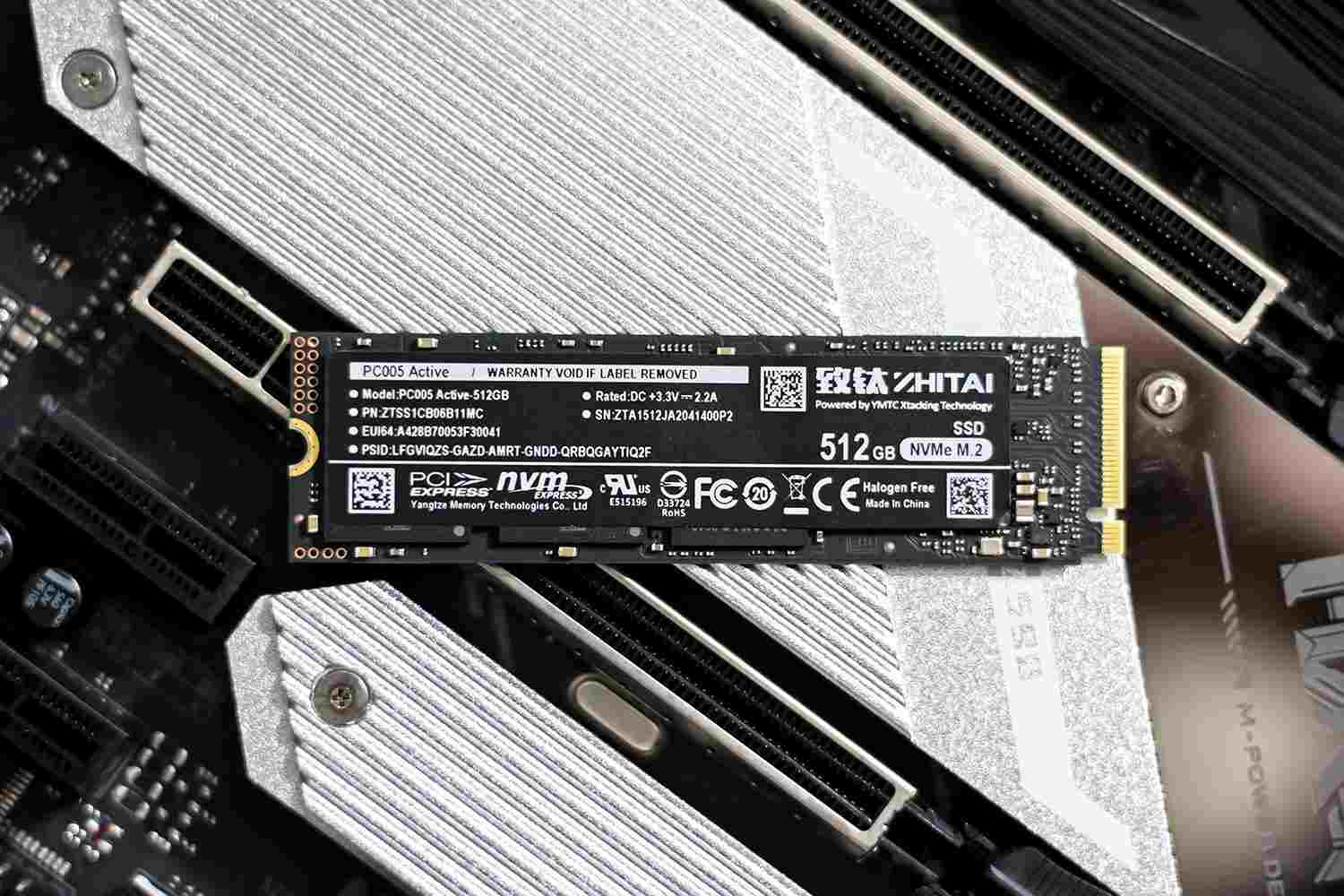 12月玩什么，光環(huán)：無限來襲！硬盤還夠用嗎？