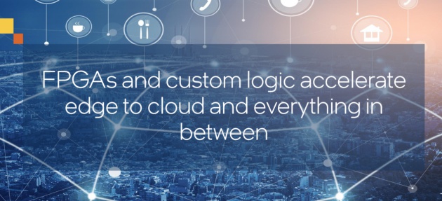 用RISC-V提升FPGA的可用性！今年FPGA技術(shù)大會，英特爾帶來的創(chuàng)新思考還有哪些？