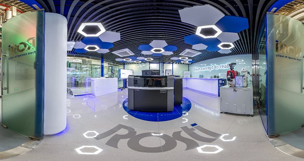 羅斯蒂馬來(lái)西亞工廠通過(guò)了醫(yī)療器械制造ISO13485體系認(rèn)證