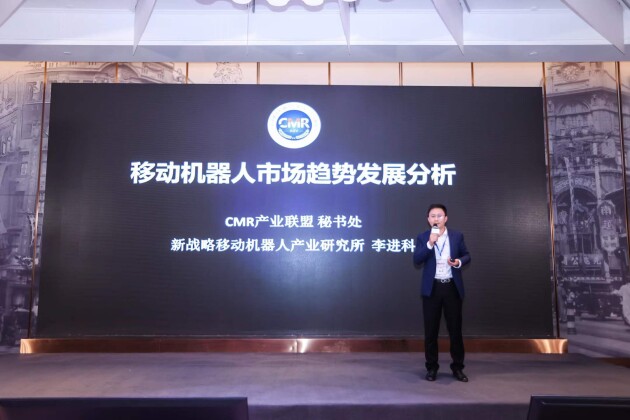 打造“智慧之眼”與“創(chuàng)新之輪”，華?？萍贾浦圃鞓I(yè)智能升級