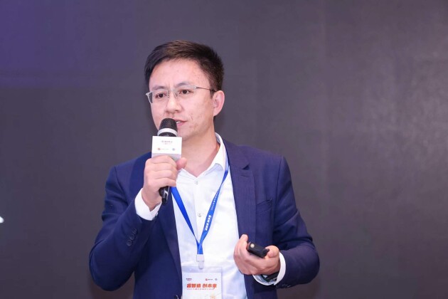 打造“智慧之眼”與“創(chuàng)新之輪”，華睿科技助推制造業(yè)智能升級