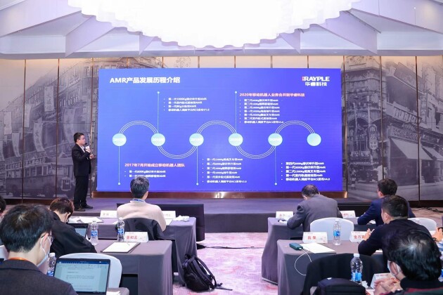 打造“智慧之眼”與“創(chuàng)新之輪”，華?？萍贾浦圃鞓I(yè)智能升級