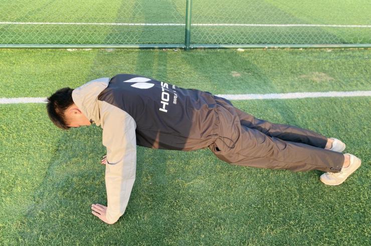 HOTSUIT后秀暴汗服“快速燃燒卡路里”強(qiáng)勢(shì)來襲