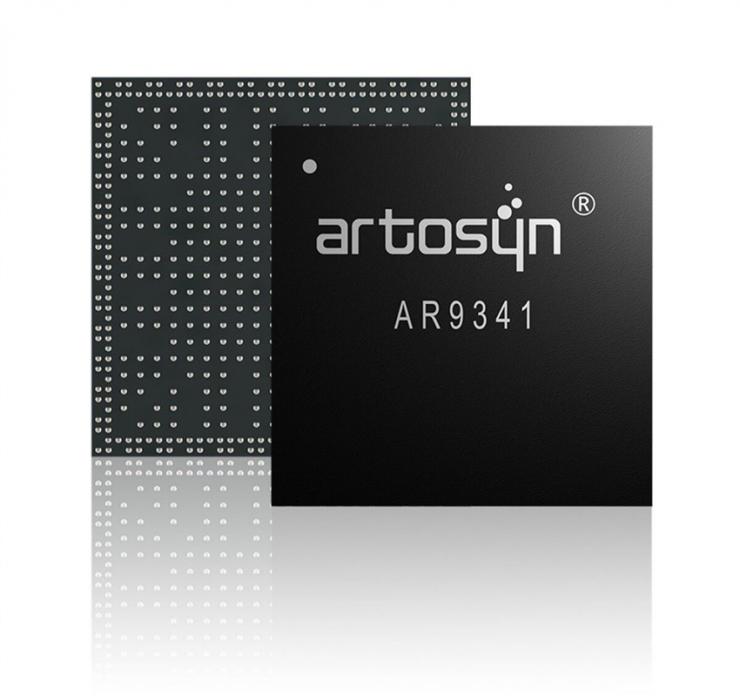 專注端側(cè)人工智能SoC和AIoT芯片，酷芯微電子完成超5億元B系列融資