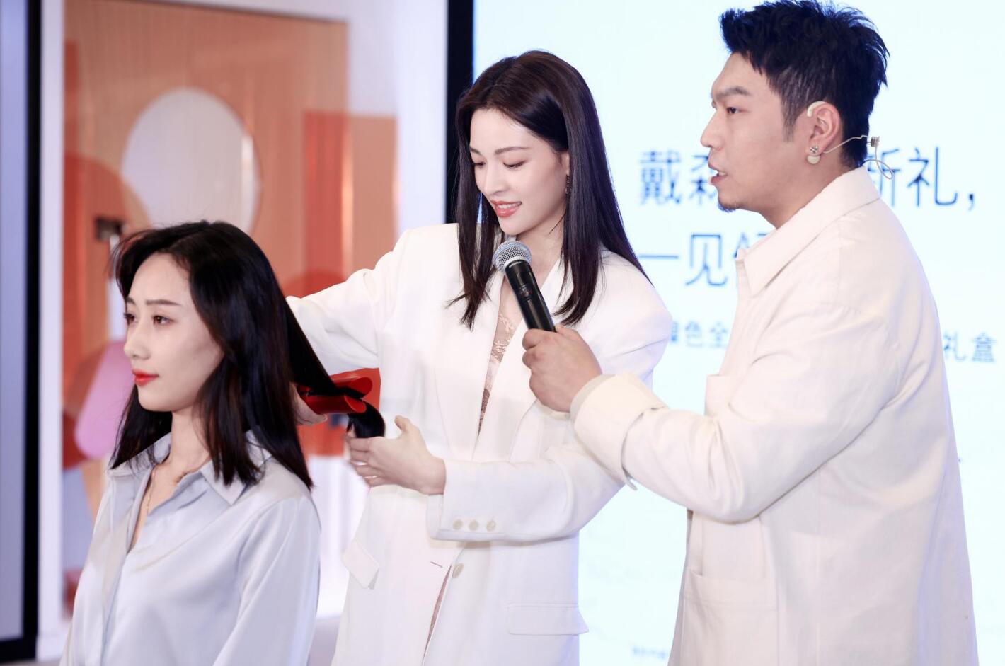 戴森“新我發(fā)現(xiàn)所”蘇州線下體驗(yàn)展啟幕，以顛覆性科技傳遞護(hù)發(fā)造型新理念