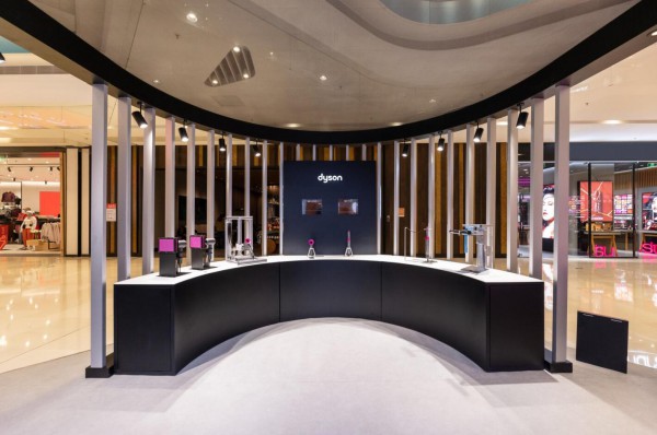 戴森“新我發(fā)現(xiàn)所”蘇州線下體驗(yàn)展啟幕，以顛覆性科技傳遞護(hù)發(fā)造型新理念