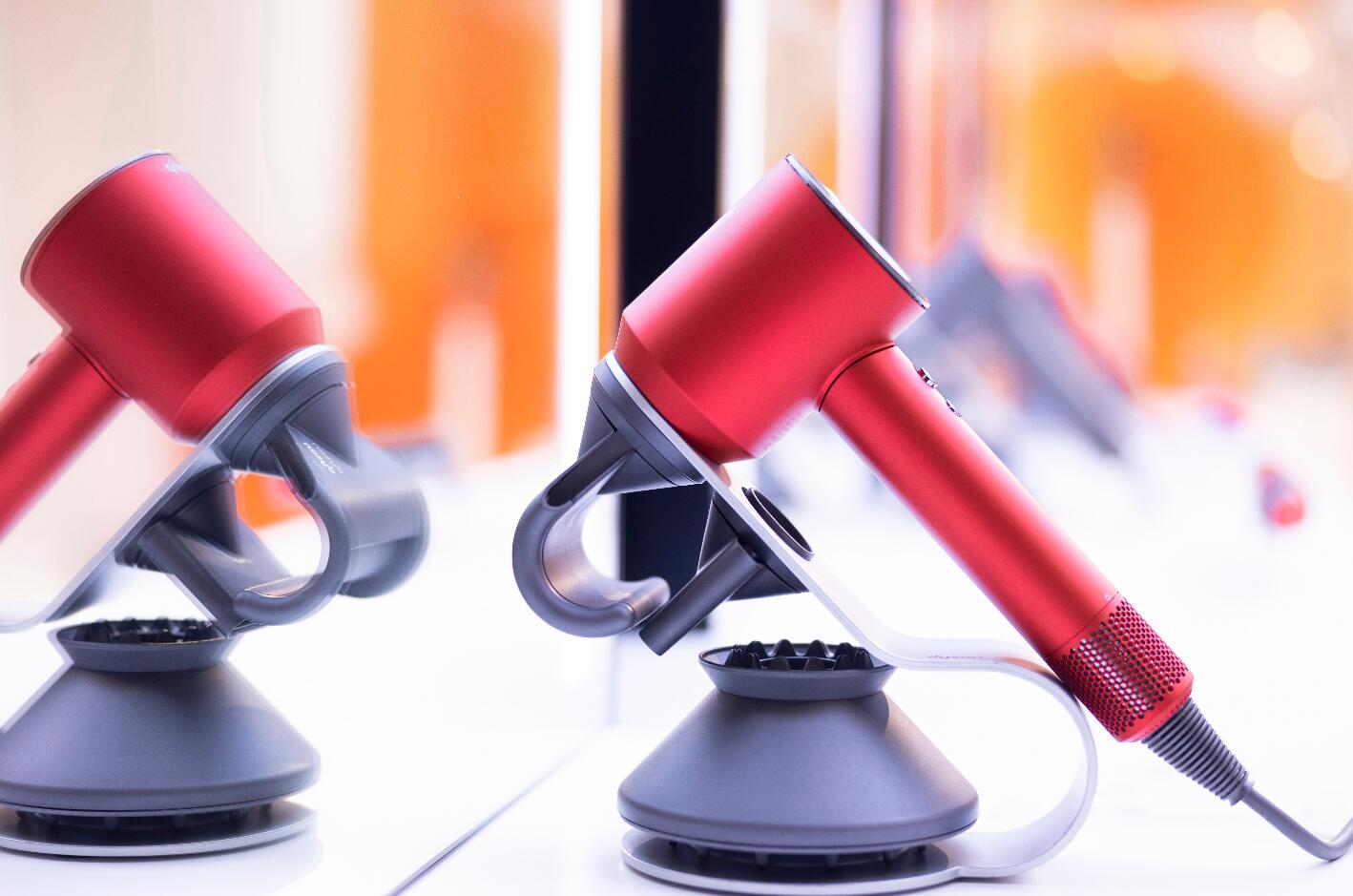 戴森“新我發(fā)現(xiàn)所”蘇州線下體驗(yàn)展啟幕，以顛覆性科技傳遞護(hù)發(fā)造型新理念