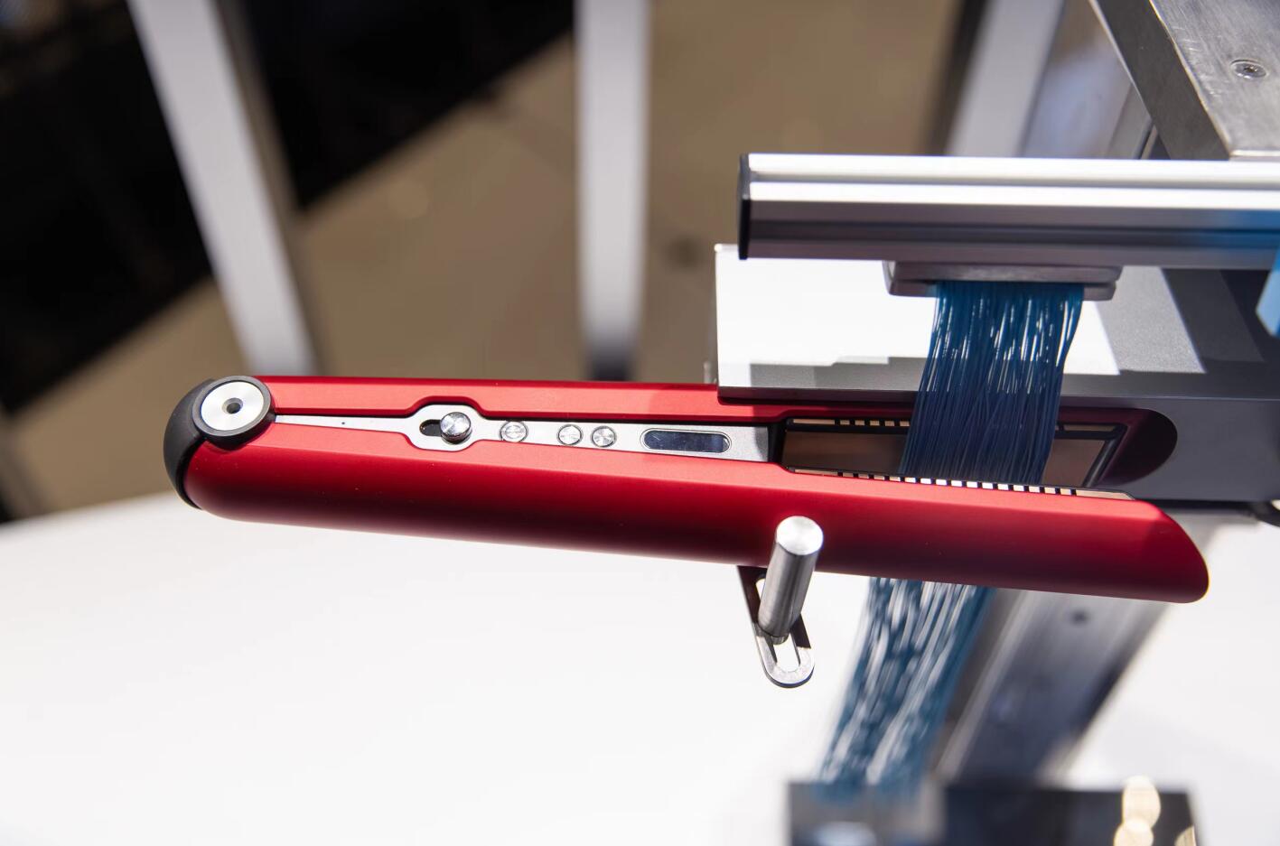 戴森“新我發(fā)現(xiàn)所”蘇州線下體驗(yàn)展啟幕，以顛覆性科技傳遞護(hù)發(fā)造型新理念