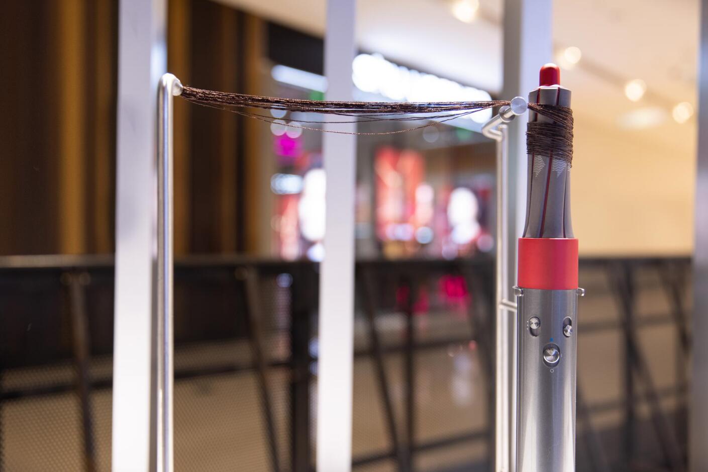 戴森“新我發(fā)現(xiàn)所”蘇州線下體驗(yàn)展啟幕，以顛覆性科技傳遞護(hù)發(fā)造型新理念