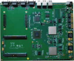 國(guó)產(chǎn)自主可控RapidIO交換芯片上市，軟硬件全兼容可實(shí)現(xiàn)原位替換