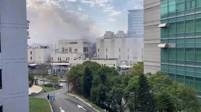 突發(fā)！國(guó)內(nèi)一晶圓廠發(fā)生爆炸事故