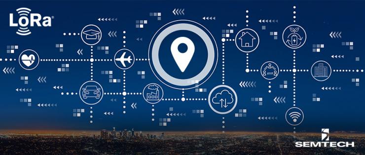 為了讓智能物聯(lián)無處不在，Semtech做了這些事！