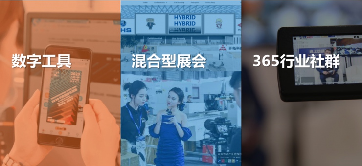 勵展專注客戶價值打造，跨越不確定性驅(qū)動增長