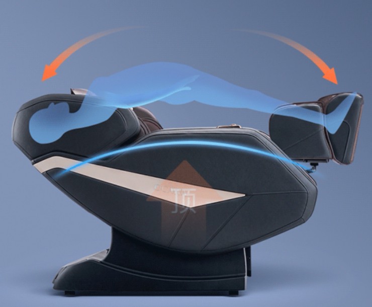 年貨節(jié)送孝心，奧佳華OG-7688Pro解疲大管家，解疲更養(yǎng)生！