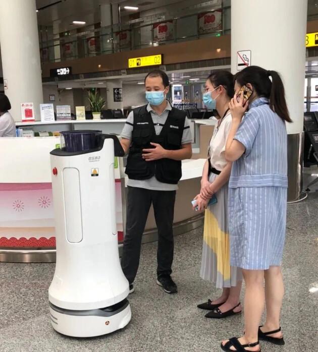 普渡科技參與起草，首個(gè)自動駕駛低速無人車團(tuán)體標(biāo)準(zhǔn)正式發(fā)布