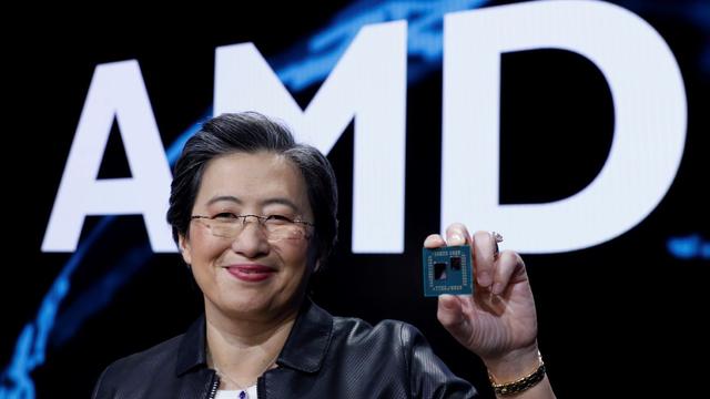 中國批準(zhǔn)AMD收購賽靈思，但有5個條件！