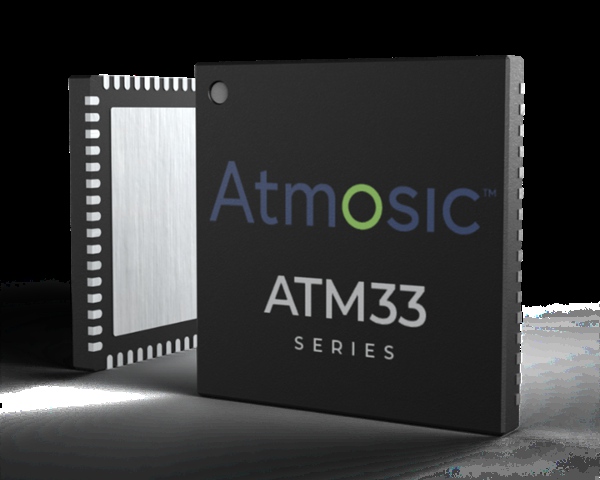 憑借三大技術(shù)優(yōu)勢(shì)，Atmosic新一代SoC將成節(jié)能降耗“新利器”