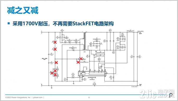 PI全新汽車級開關(guān)電源IC，不止降耗增效這么簡單！