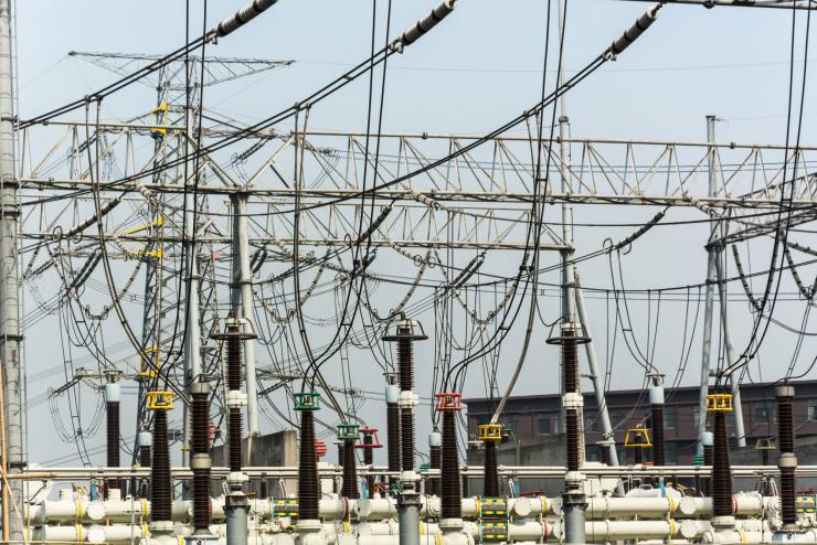 臺灣全島大停電，晶圓產(chǎn)能受影響？