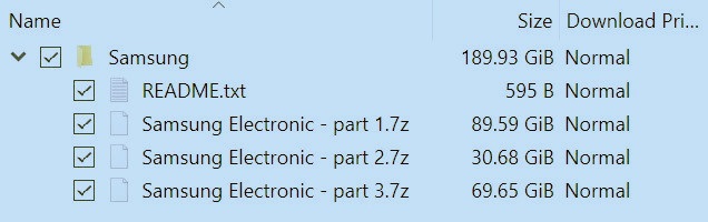 三星高通遭NVIDIA同一黑客攻擊，190G機(jī)密數(shù)據(jù)泄露！