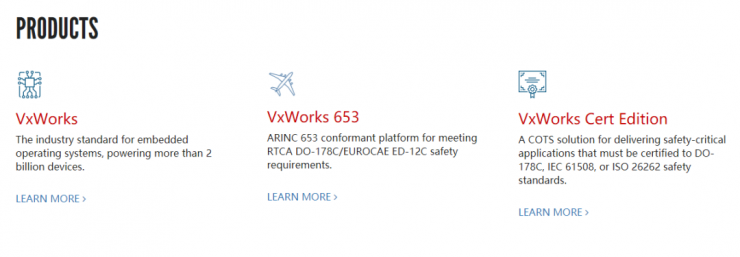 東航載132人客機(jī)墜毀，飛機(jī)上一般是什么操作系統(tǒng)？