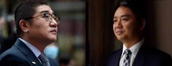 繼裁員風(fēng)波后，劉強(qiáng)東卸任京東集團(tuán)CEO！