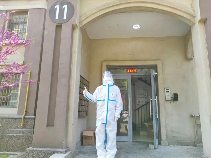 復(fù)旦博士用130行代碼搞定核酸統(tǒng)計(jì)：2分鐘拿結(jié)果！