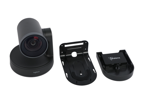 Valens和羅技使用專業(yè)級連接解決方案簡化視頻會議部署