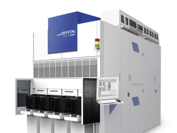 三星前員工竊密細節(jié)曝光：14臺設(shè)備及半導(dǎo)體技術(shù)3.7億元賣給中企！