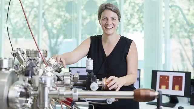 重大突破！世界首個原子級量子集成電路誕生