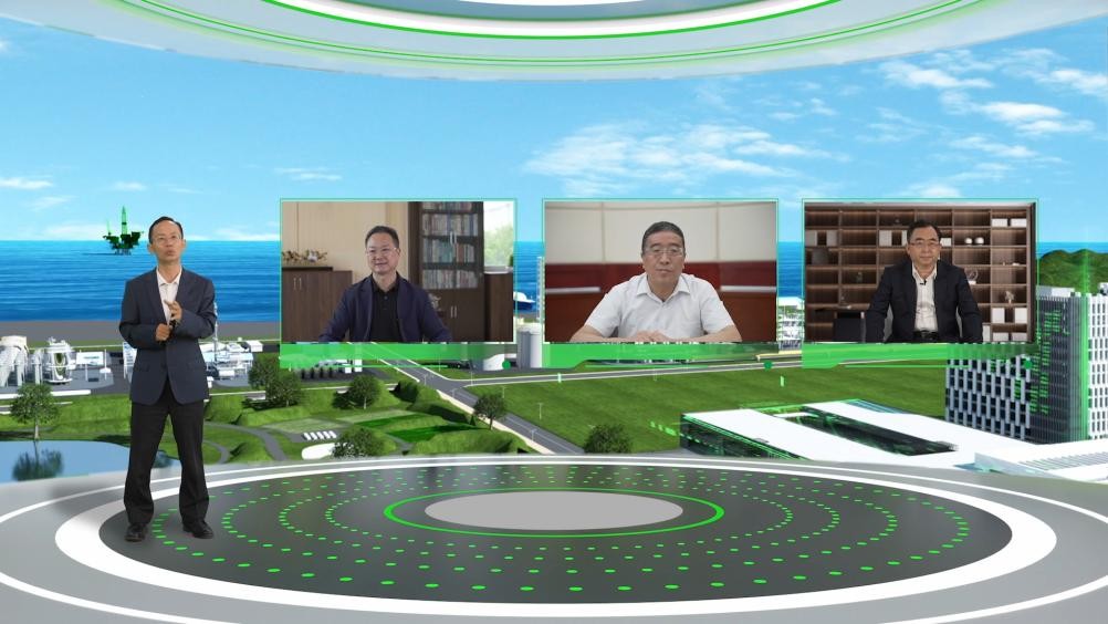 數(shù)字化賦能綠色智能制造，2022年施耐德電氣綠色智能制造創(chuàng)新峰會(huì)開(kāi)幕