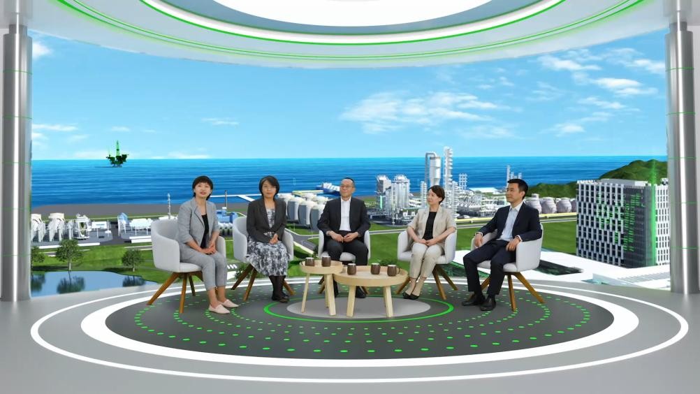 數(shù)字化賦能綠色智能制造，2022年施耐德電氣綠色智能制造創(chuàng)新峰會(huì)開(kāi)幕