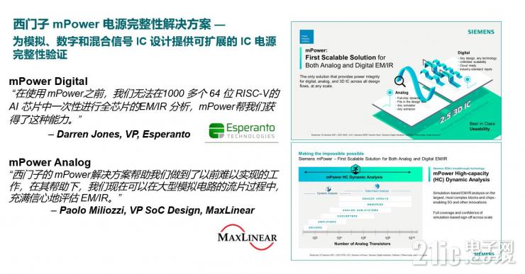 為了應(yīng)對(duì)海量數(shù)據(jù)挑戰(zhàn)，西門(mén)子EDA做了這些事！