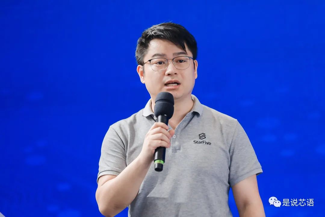 第五屆中國(guó)IC獨(dú)角獸論壇暨中國(guó)IC獨(dú)角獸頒獎(jiǎng)典禮成功舉辦