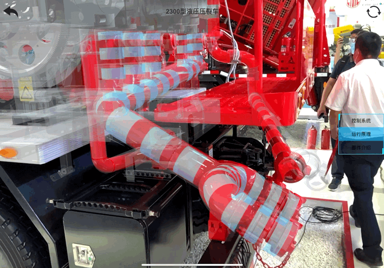 AR技術(shù)賦能，ALVA Systems助力工業(yè)元宇宙興起！