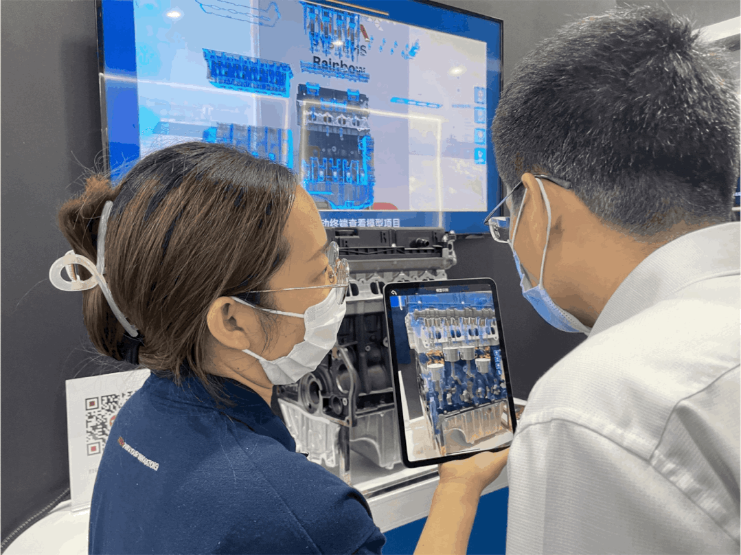 AR技術(shù)賦能，ALVA Systems助力工業(yè)元宇宙興起！