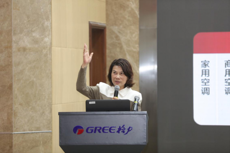 格力一夜完成河北市場系統(tǒng)切換，打得前代理商措手不及！