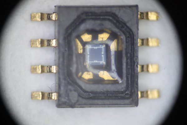 智芯傳感板裝式壓力傳感器助力我國(guó)高端MEMS傳感器做大、做強(qiáng)、做精、做專(zhuān)