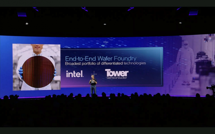 英特爾發(fā)力“系統(tǒng)級(jí)代工”，為芯片制造帶來(lái)全新可能