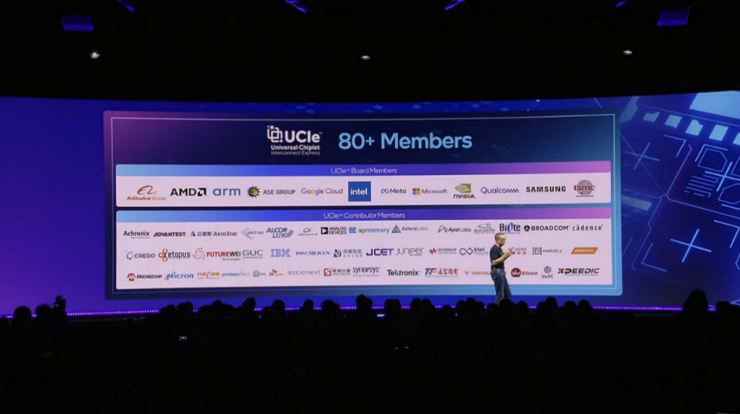 英特爾發(fā)力“系統(tǒng)級(jí)代工”，為芯片制造帶來(lái)全新可能