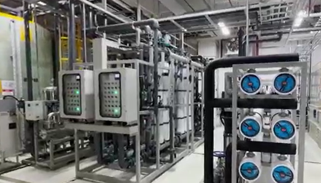 西部數(shù)據(jù)上海工廠“可持續(xù)發(fā)展燈塔工廠” K金，還是純金！成色如何？