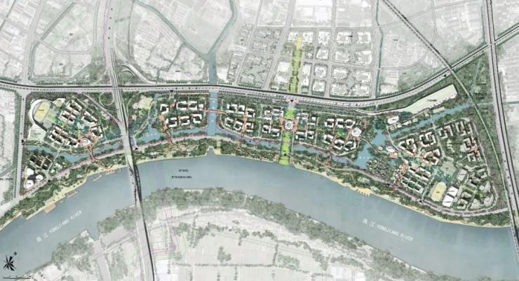 中國芯片首富300億“砸錢”辦大學(xué)：設(shè)計方案、師資團(tuán)隊、高清細(xì)節(jié)圖首曝光！