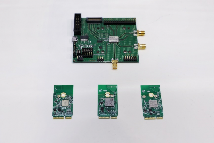 村田中國亮相2022國際物聯(lián)網(wǎng)展，多款產(chǎn)品助力萬物智聯(lián)