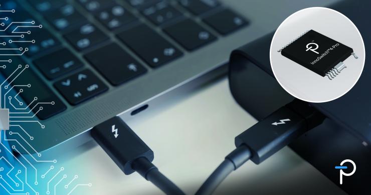 小身材大功率，PI全新反激式開關IC可實現(xiàn)效率超過95%！