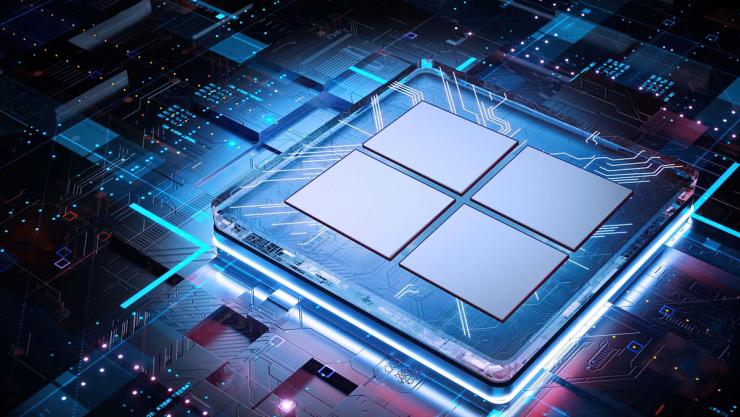 英特爾繼續(xù)推進摩爾定律，為在2030年打造出萬億晶體管芯片鋪平道路